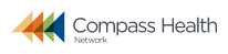 Logo Compass Health Network
