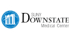 Logo Suny Downstate Medical Center