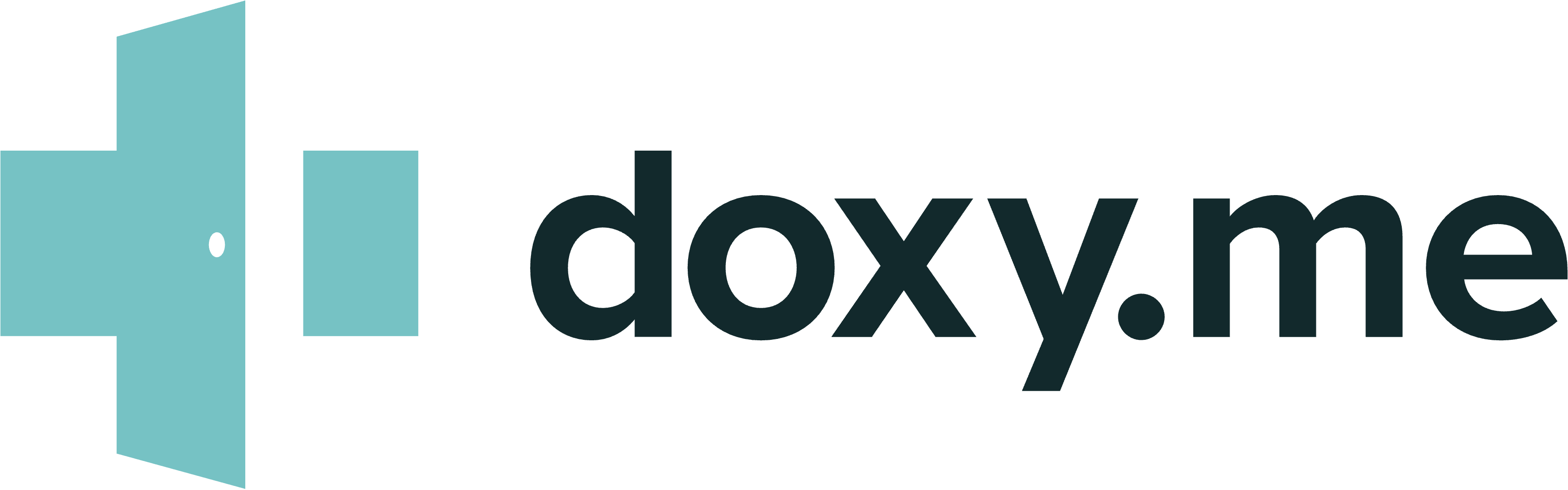 Doxy.me Logo
